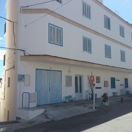 La Marina De Maria Guest House Cala Figuera (Mallorca) Exterior photo