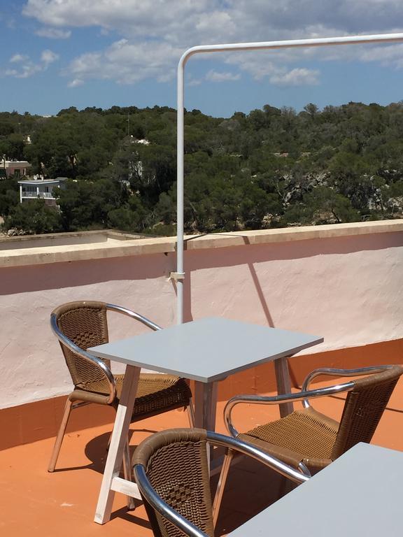 La Marina De Maria Guest House Cala Figuera (Mallorca) Exterior photo