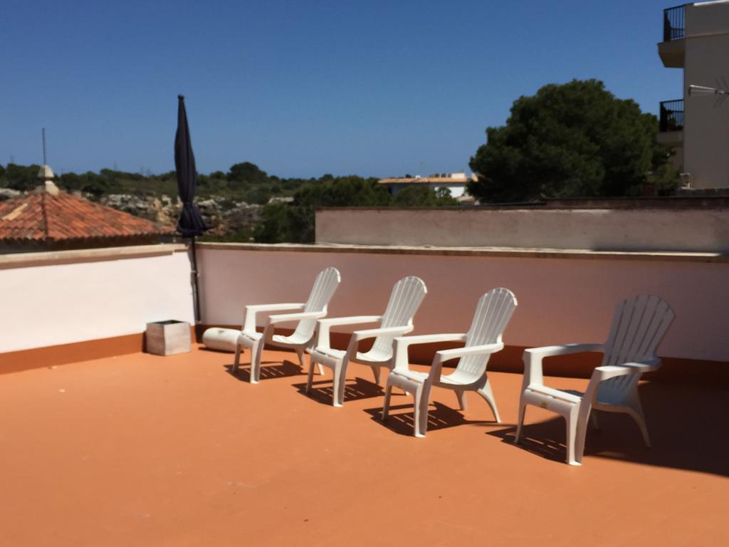 La Marina De Maria Guest House Cala Figuera (Mallorca) Exterior photo