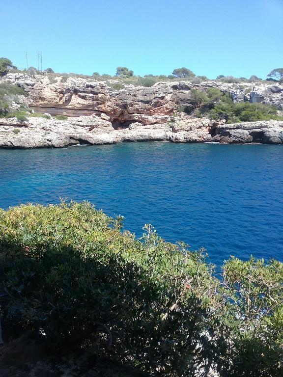 La Marina De Maria Guest House Cala Figuera (Mallorca) Exterior photo