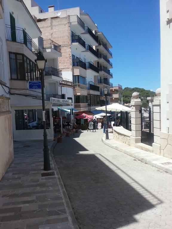 La Marina De Maria Guest House Cala Figuera (Mallorca) Exterior photo