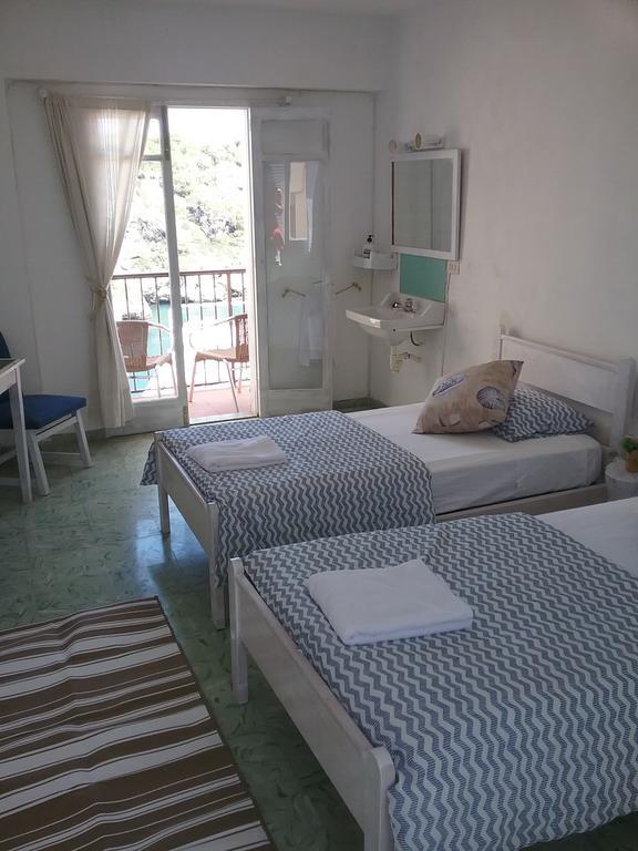La Marina De Maria Guest House Cala Figuera (Mallorca) Exterior photo