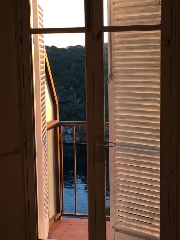 La Marina De Maria Guest House Cala Figuera (Mallorca) Exterior photo
