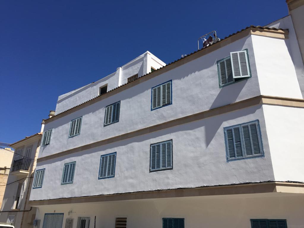 La Marina De Maria Guest House Cala Figuera (Mallorca) Exterior photo