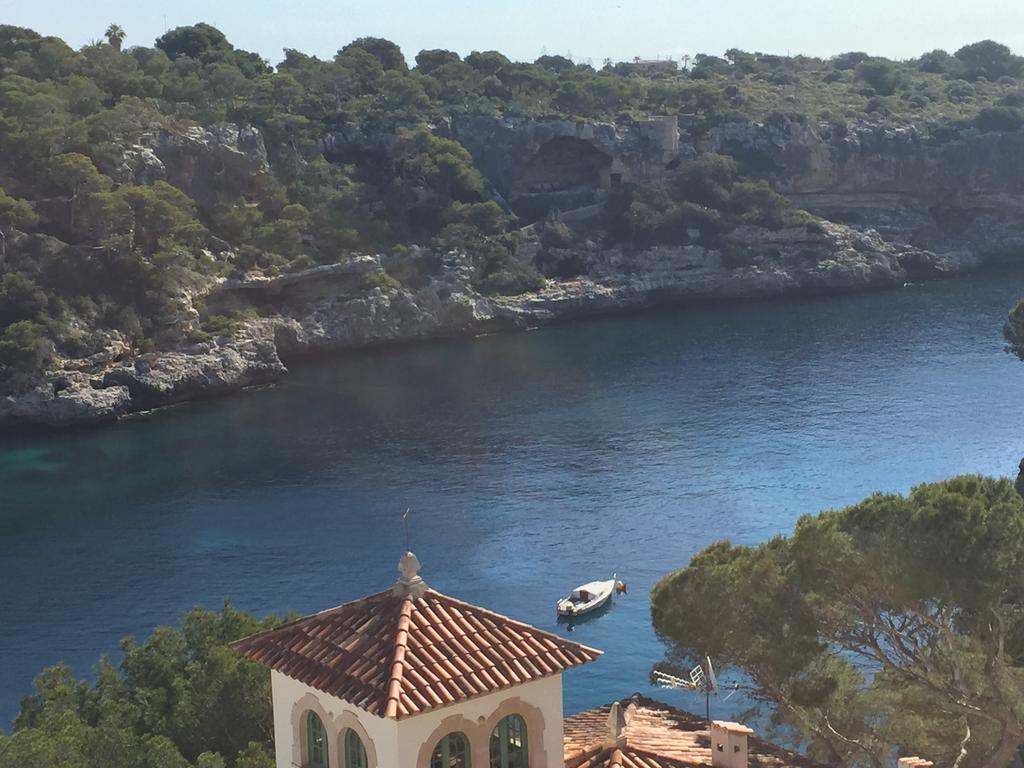 La Marina De Maria Guest House Cala Figuera (Mallorca) Exterior photo
