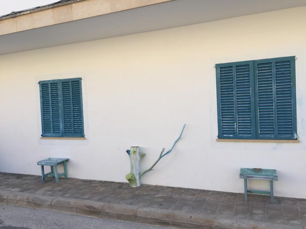La Marina De Maria Guest House Cala Figuera (Mallorca) Exterior photo