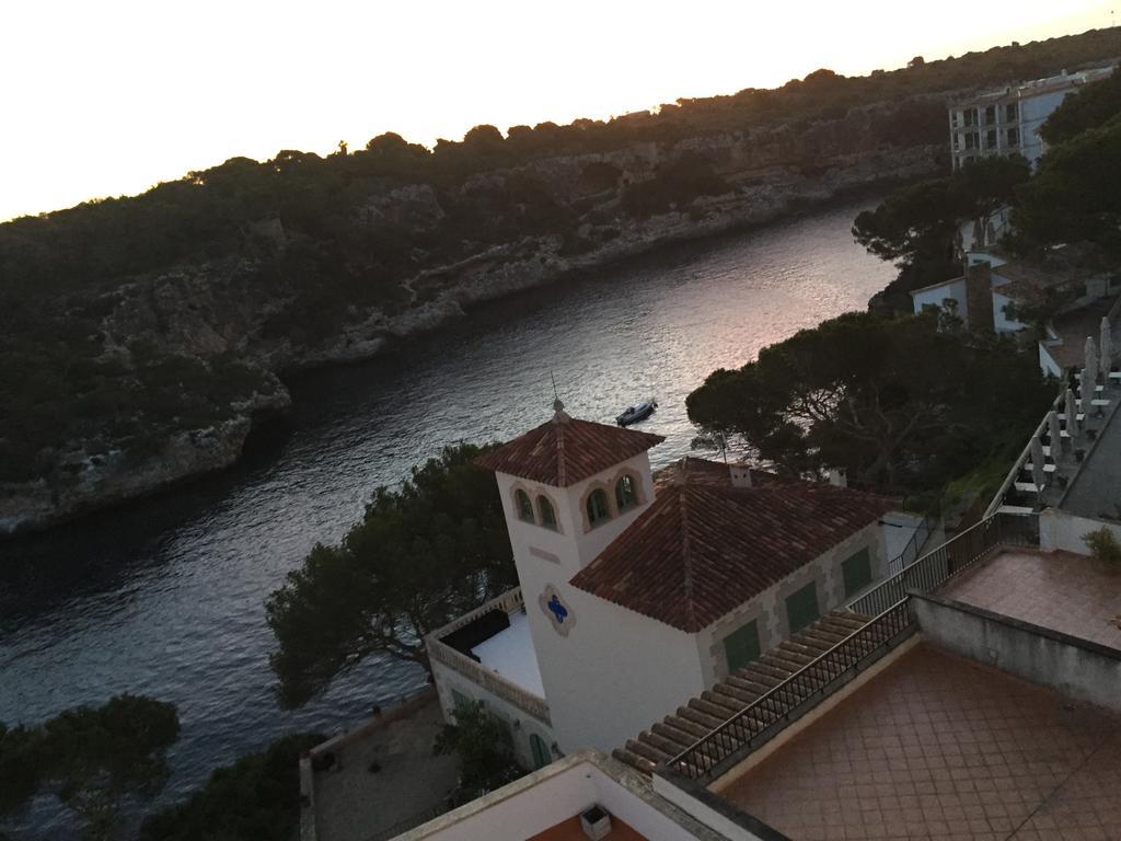 La Marina De Maria Guest House Cala Figuera (Mallorca) Exterior photo